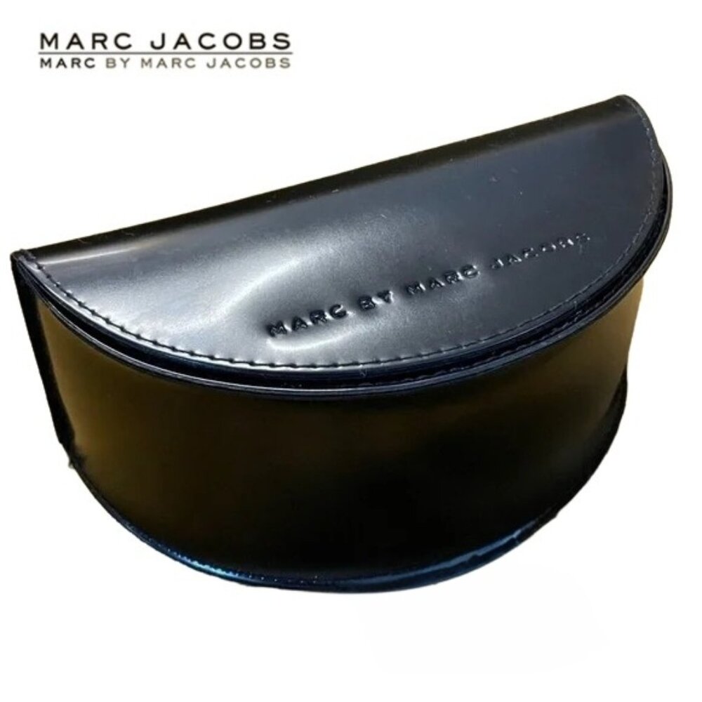 Marc by Marc Jacobs Black Glasses Case - NWOT